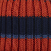 bonnet-iced-coffee-bleu-marine-amp-orange-zoom-motifs-cabaia