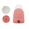 1-bonnets-3-pompoms-interchangeables-tuxedo-rose-polaire-double-en-polaire-cabaia