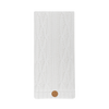 Appletini Blanc - Écharpe