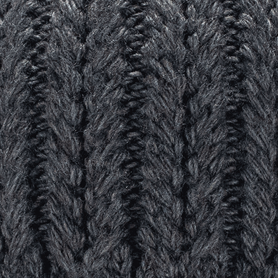 Bonnet Chocolat Chaud Gris - Cabaia -  - Cabaia