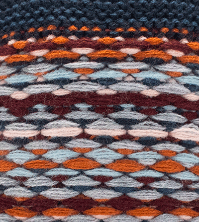 Bonnet Dawa Blue - Cabaia - 
