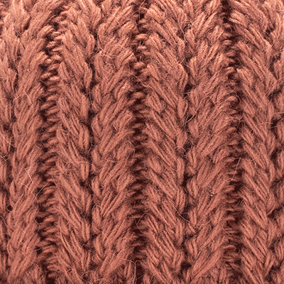 Bonnet Moscow Mule Vieux Rose - Cabaia - 