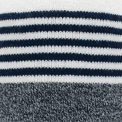 Bonnet Singapour Sling Navy - Cabaia -  - Cabaia