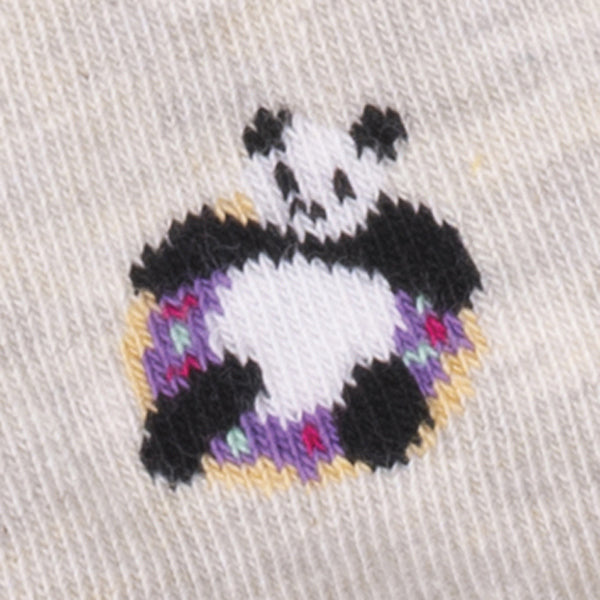 Chaussettes Crazy Animals - Cabaia - 