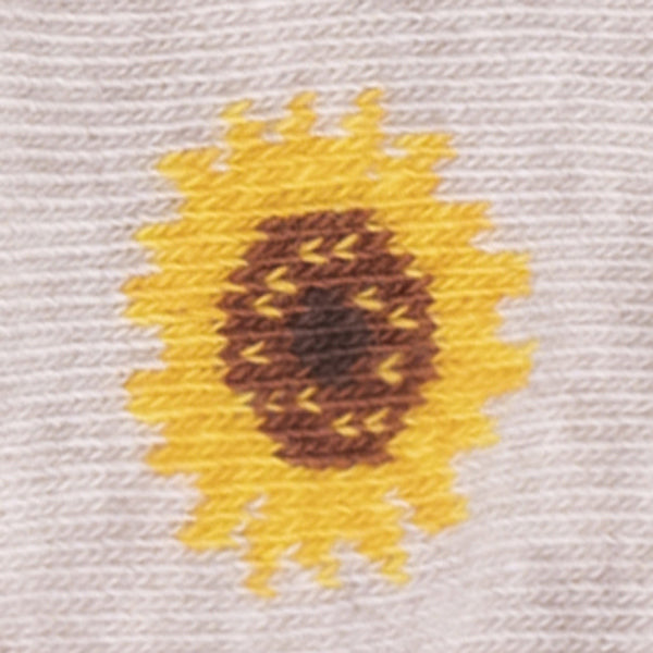 Chaussettes Flower Power - Cabaia - 