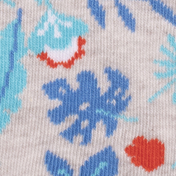 Chaussettes Flower Power - Cabaia - 
