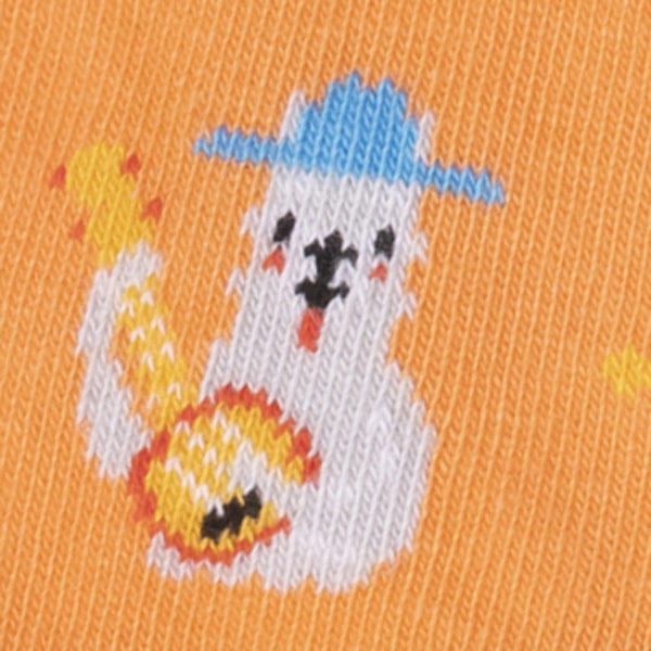 Chaussettes Crazy Animals - Cabaia - 