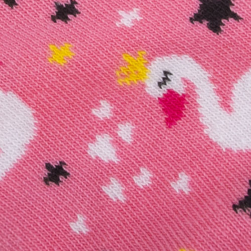 Chaussettes Louana & Nino - Cabaia - 