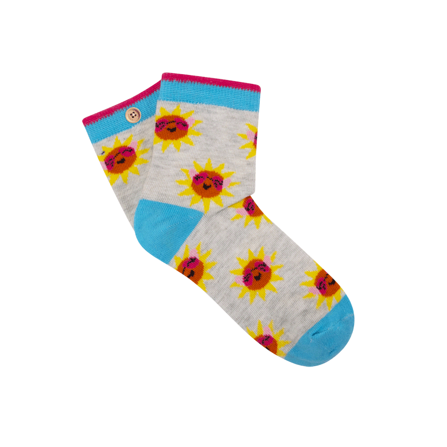 Chaussettes Marion & David - Cabaia - 