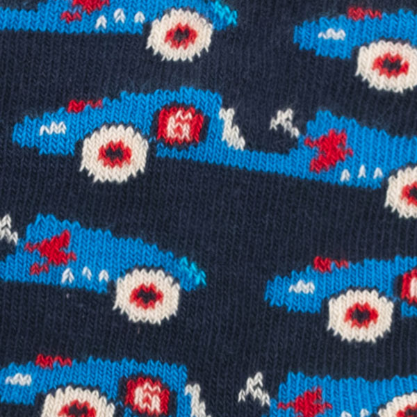 Chaussettes Diego et sophie - Cabaia - 