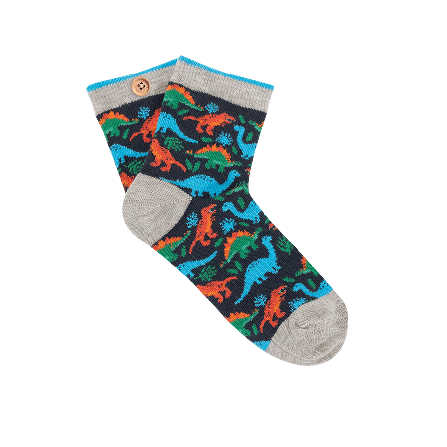 Chaussettes Valentin & Madison - Cabaia - 