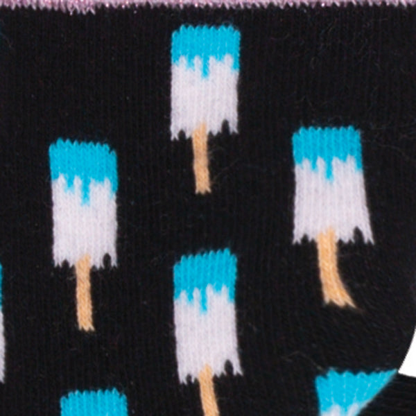 Chaussettes Lison & Maxime - Cabaia - 