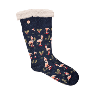 noel-tropical-chaussettes-inseparables-pour-femmes-cabaia-reinvente-les-accessoires-et-vetements-pour-les-femmes-hommes-et-enfants-bonnets-sacs-echarpes-chaussettes-serviettes-de-plage