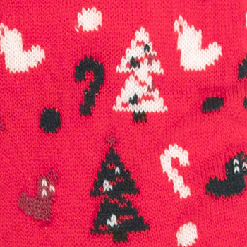 Chaussettes Ruban - Cabaia -  - Cabaia