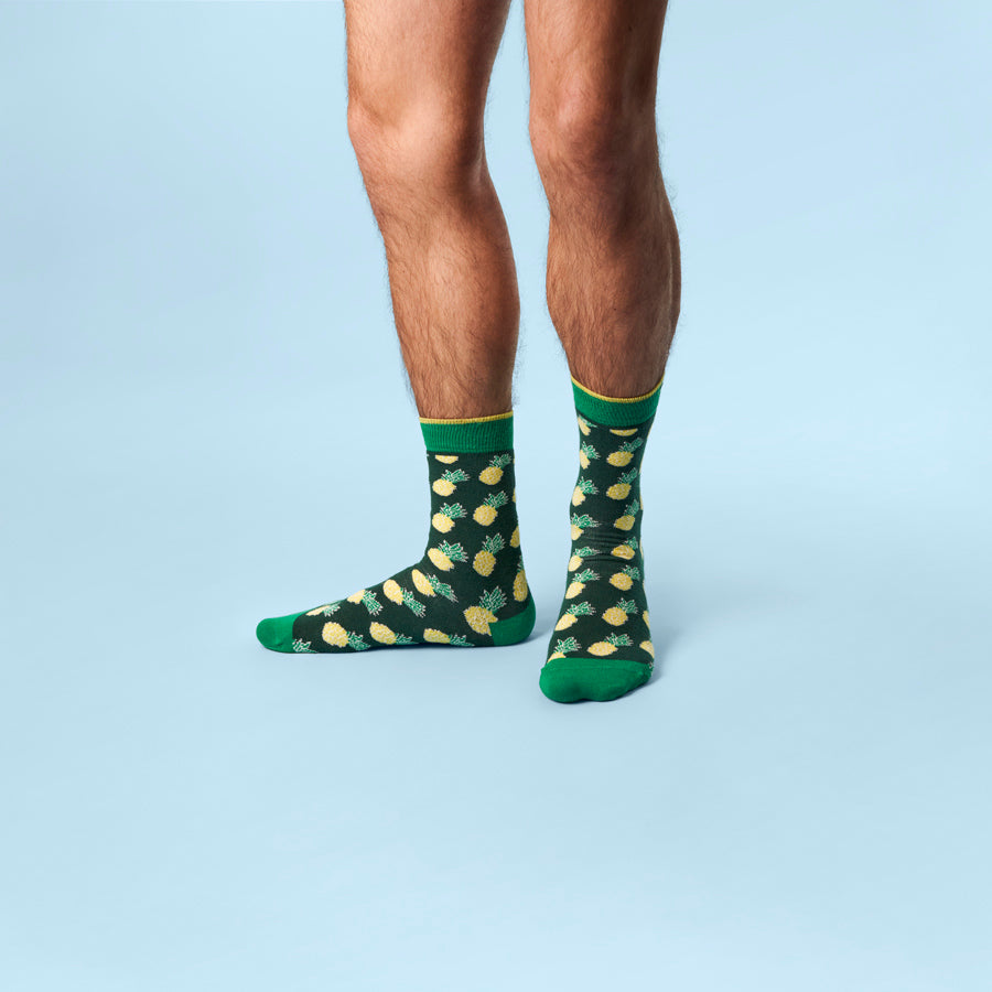 Chaussettes Steven & Louna - Cabaia - 