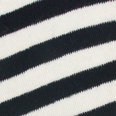 Chaussettes Hugo & Laura - Navy - Cabaia - 
