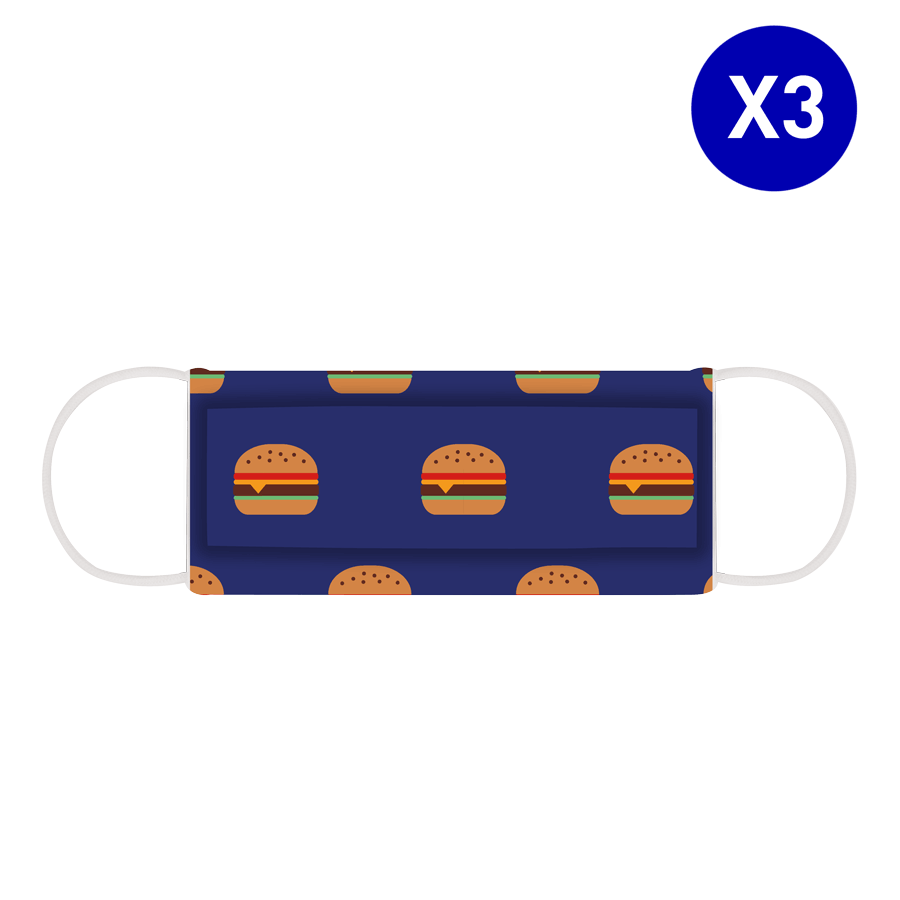 masques-burger-love-blue