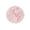 pompon-acrylique-pink