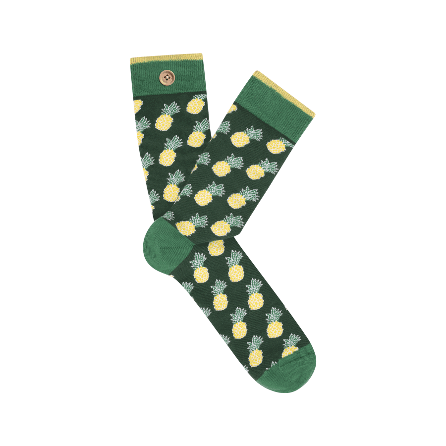 Chaussettes Steven & Louna - Cabaia - 