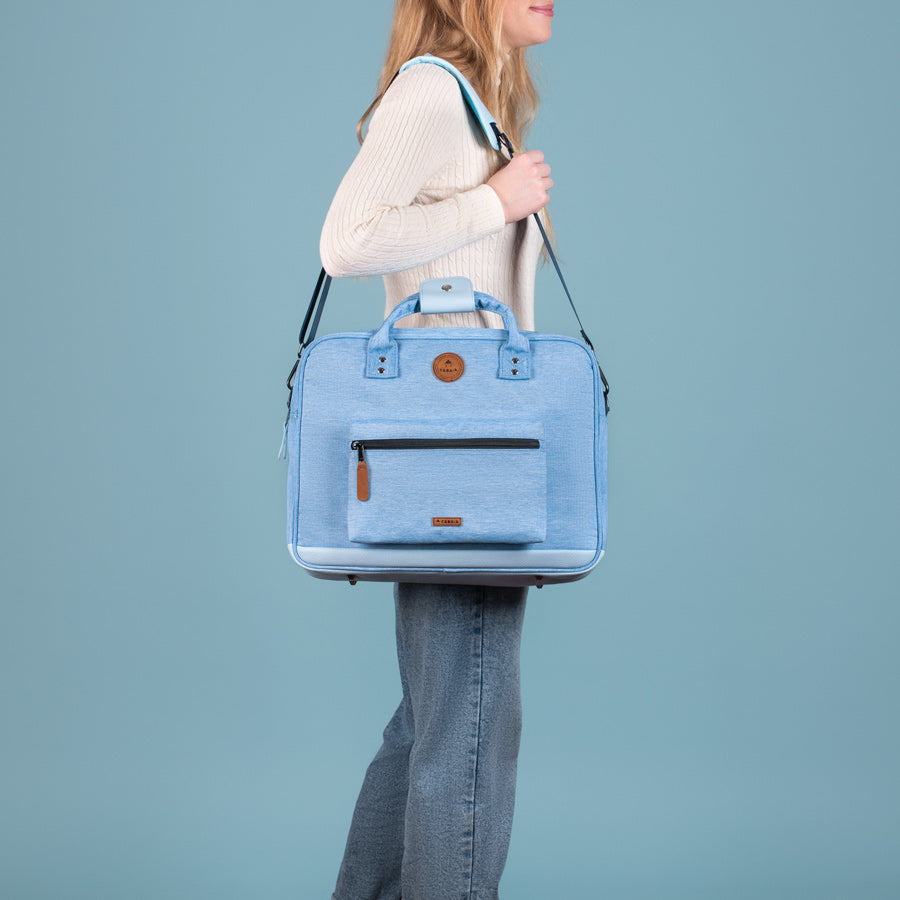 Sac Ordinateur Ajaccio - Cabaia - 