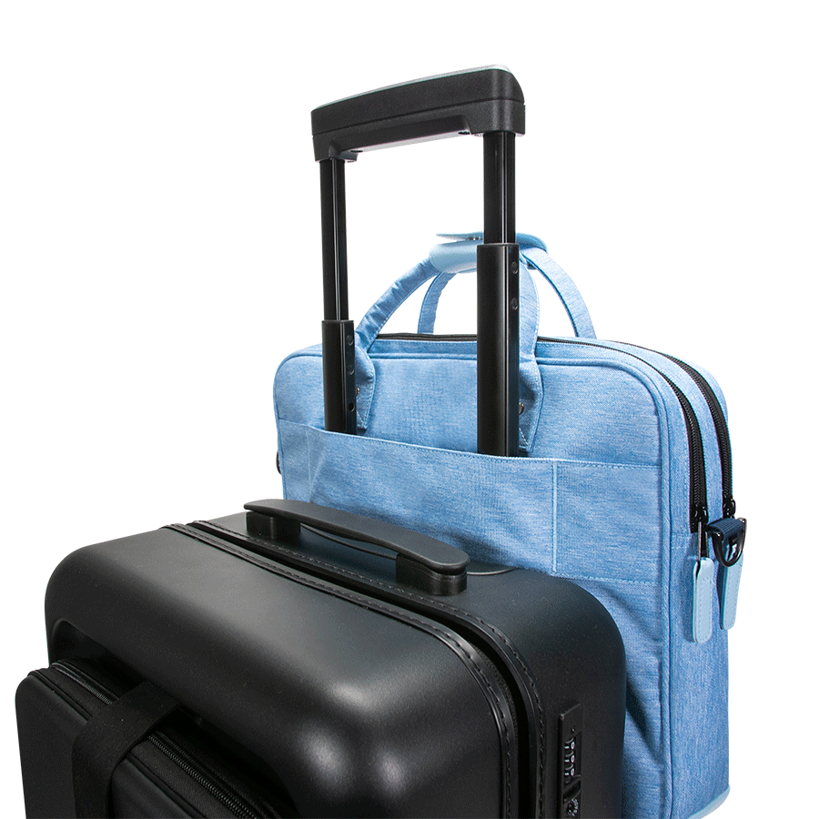 Sac Ordinateur Ajaccio - Cabaia - 