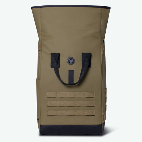 Sac à dos Joma Open - verde - TU Sac à dos Joma Open - verde - TU
