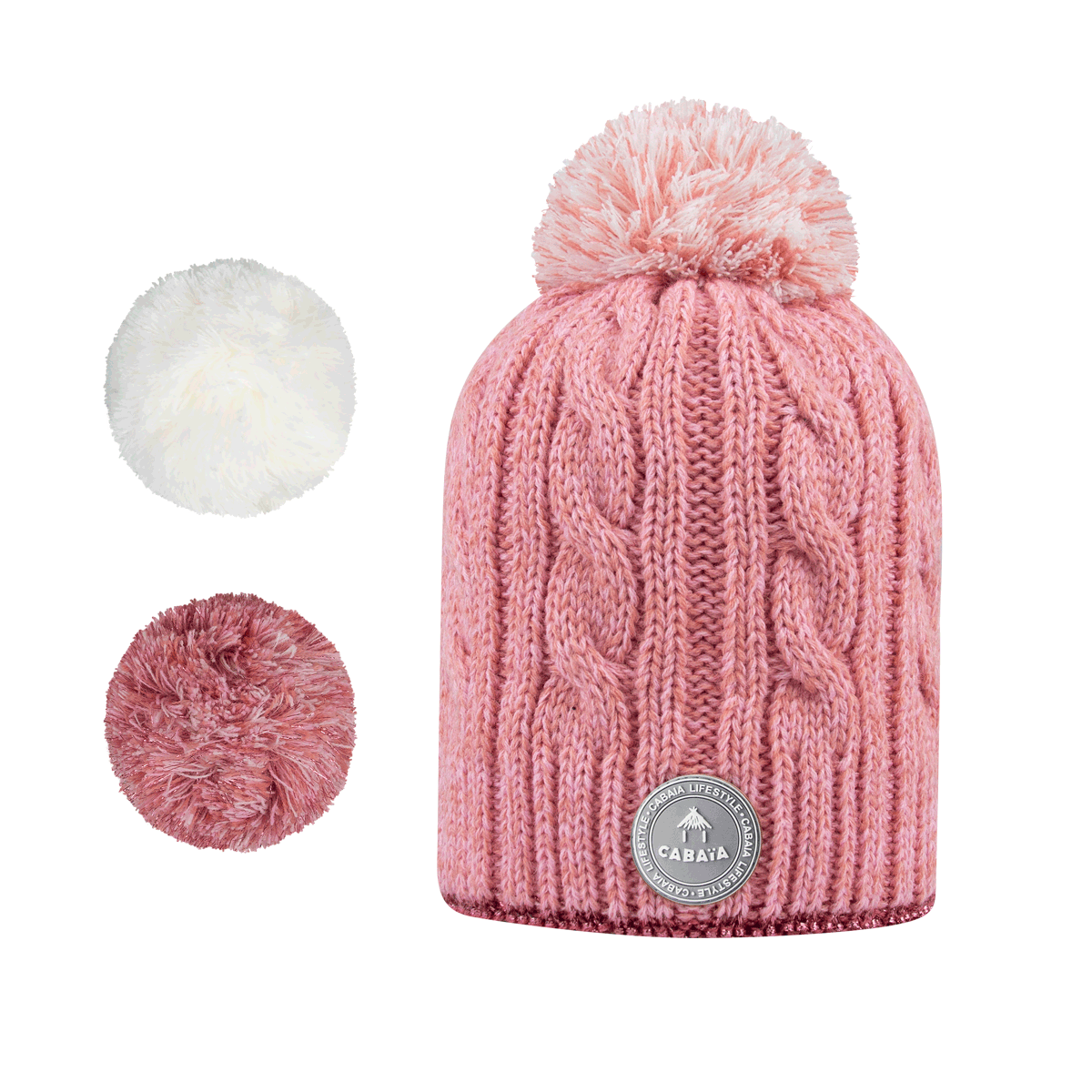 1-bonnet-3-pompons-milky-pink-lurex-polaire-cabaia