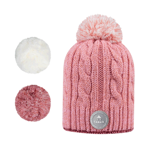 1-bonnet-3-pompons-milky-pink-lurex-polaire-cabaia-cabaia-reinvente-les-accessoires-et-vetements-pour-les-femmes-hommes-et-enfants-bonnets-sacs-echarpes-chaussettes-serviettes-de-plage