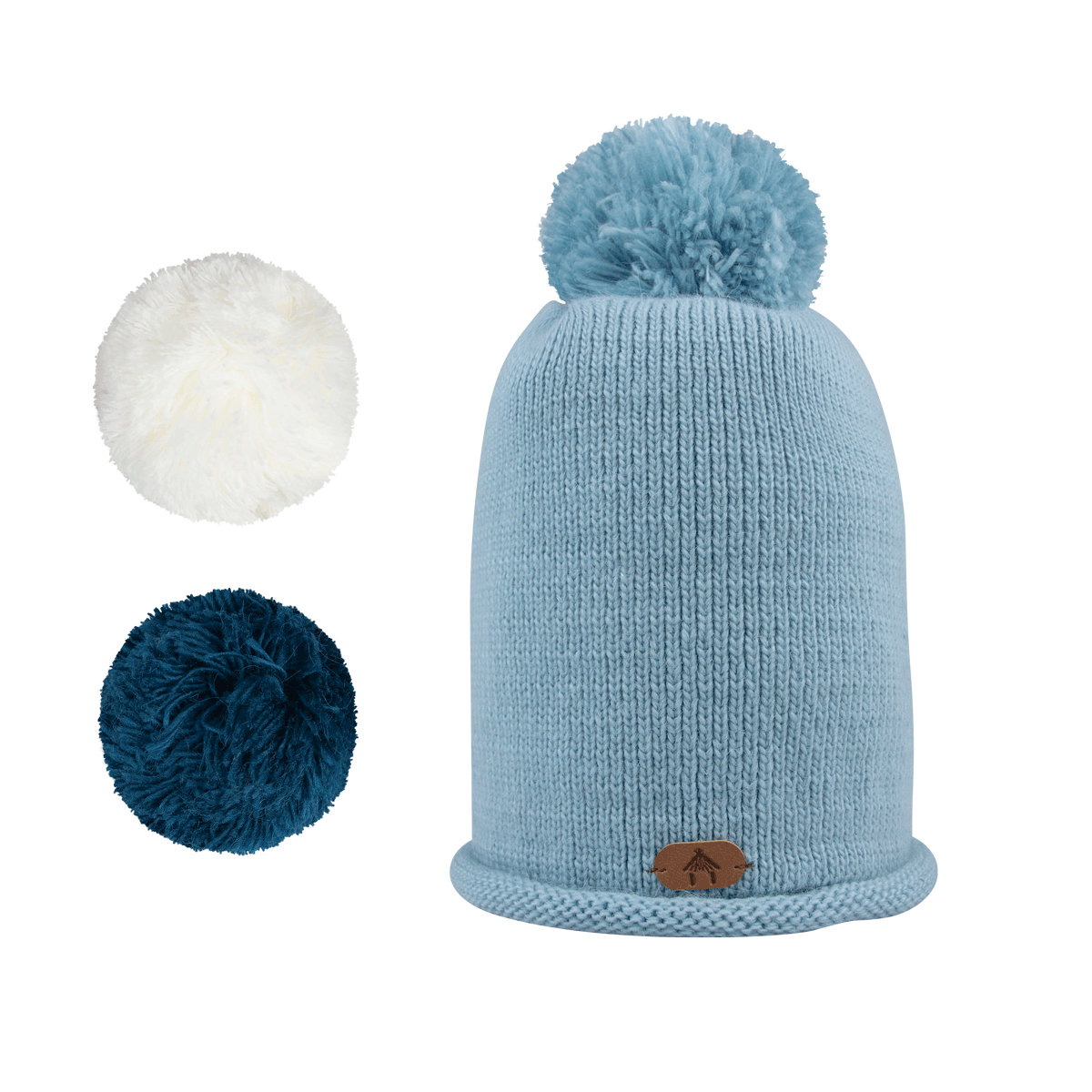 1-bonnet-3-pompons-hydromel-light-blue-cabaia