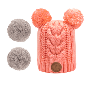 1-bonnet-eco-3-pompons-bubble-tea-pink-cabaia-cabaia-reinvente-les-accessoires-et-vetements-pour-les-femmes-hommes-et-enfants-bonnets-sacs-echarpes-chaussettes-serviettes-de-plage