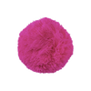 Pompon Fluo Pink