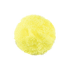 Pompon Fluo Yellow